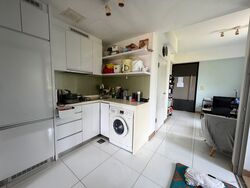 The Tier (D12), Apartment #600998141